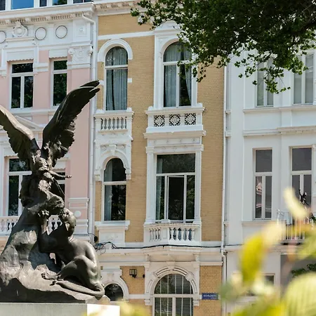 Pensionat Museum