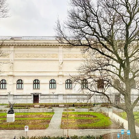 Guest house Museum *