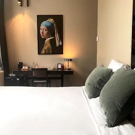 Museum Guest house *