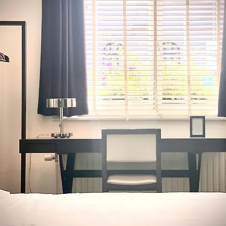 Museum Guest house Antwerp