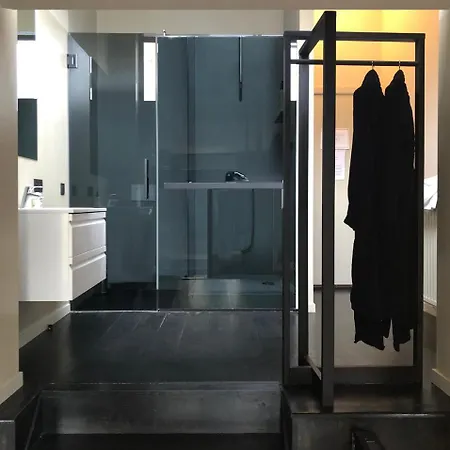 Museum Guest house Antwerp
